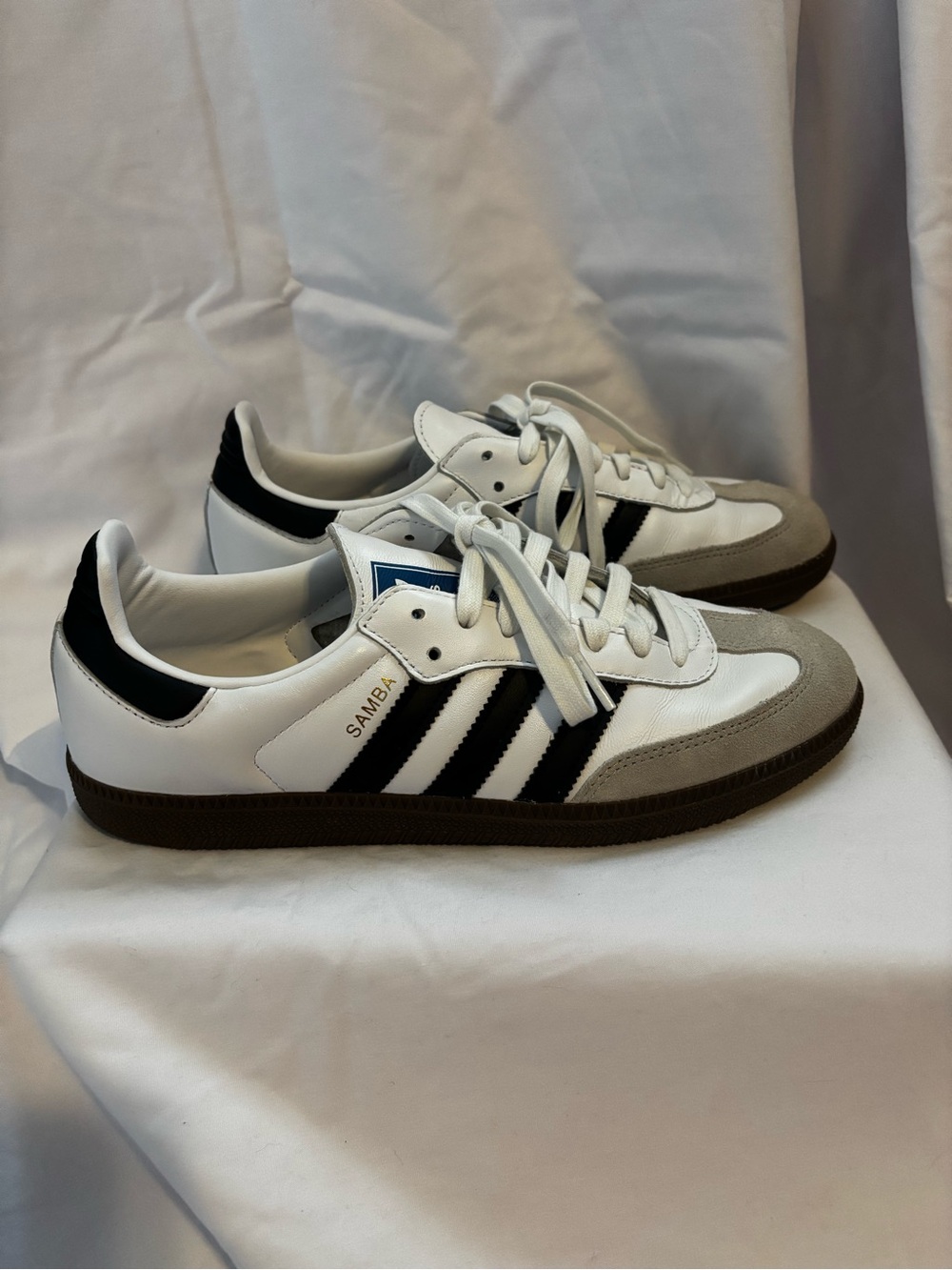 Adidas Samba OG sneakers